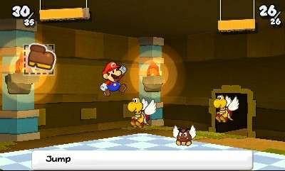 Paper Mario: Sticker Star - Imagen 43